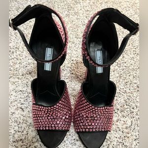 Rare Prada Shoes